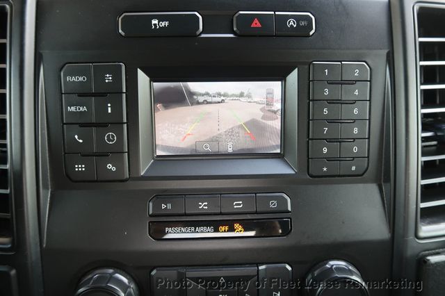 2018 Ford F-150 F150 4wd Supercab SWB - 23056142 - 29