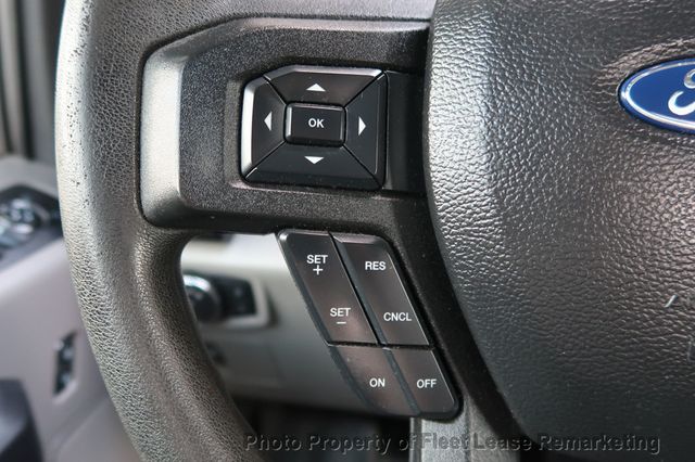 2018 Ford F-150 F150 4wd Supercab SWB - 23056142 - 31