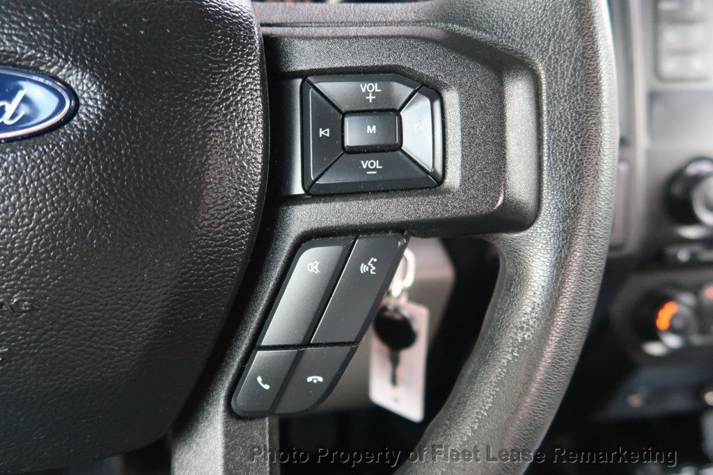 2018 Ford F-150 F150 4wd Supercab SWB - 23056142 - 32
