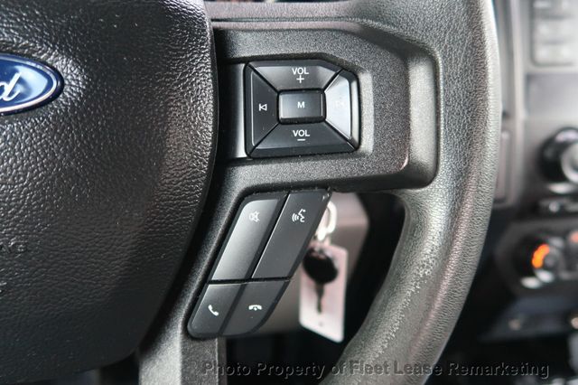 2018 Ford F-150 F150 4wd Supercab SWB - 23056142 - 32
