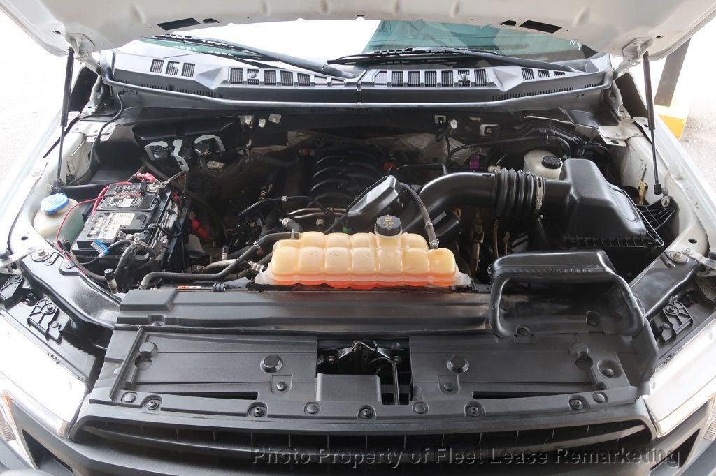 2018 Ford F-150 F150 4wd Supercab SWB - 23056142 - 36