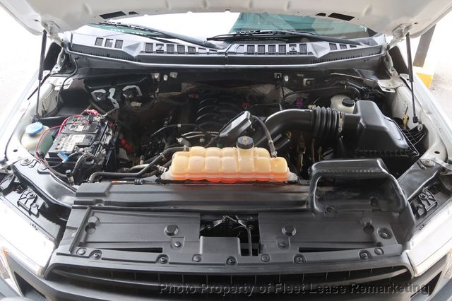 2018 Ford F-150 F150 4wd Supercab SWB - 23056142 - 36