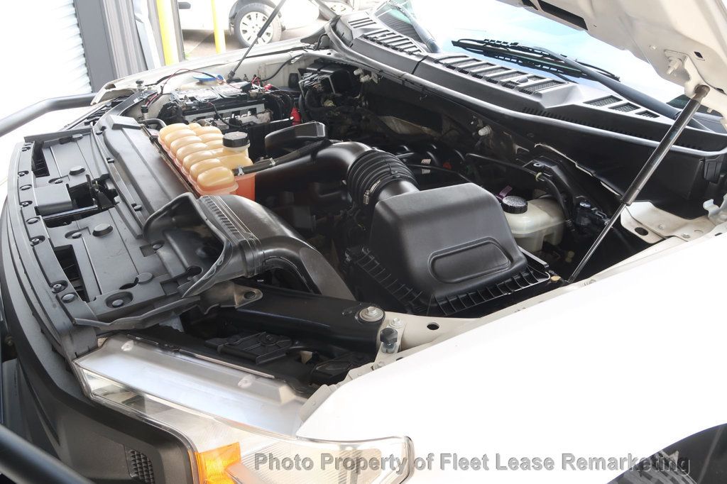 2018 Ford F-150 F150 4wd Supercab SWB - 23056142 - 37