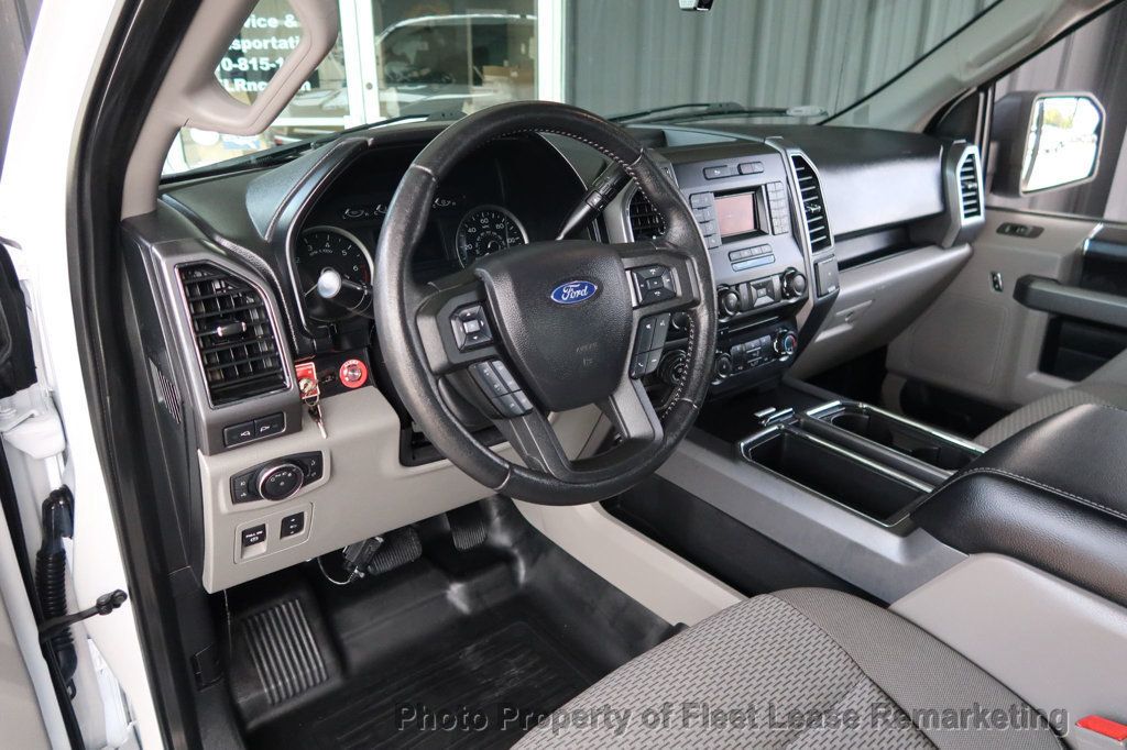 2018 Ford F-150 F150  4WD Supercab SWB - 23057795 - 9