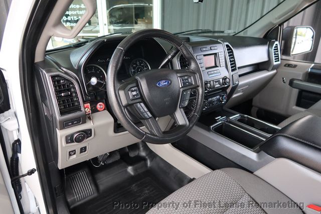 2018 Ford F-150 F150  4WD Supercab SWB - 23057795 - 9