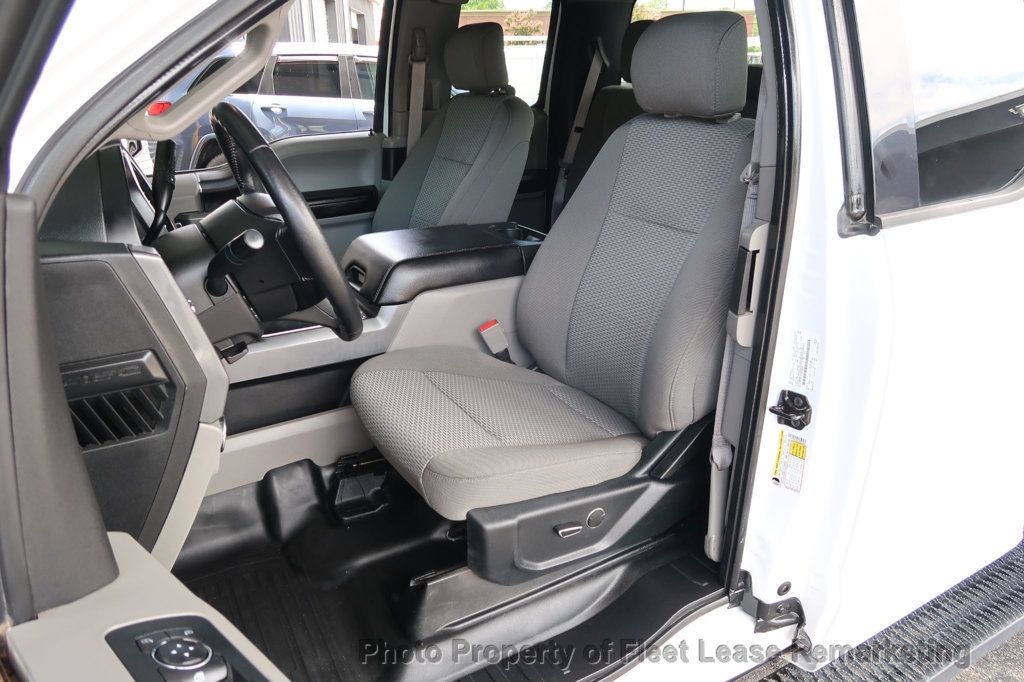 2018 Ford F-150 F150  4WD Supercab SWB - 23057795 - 10