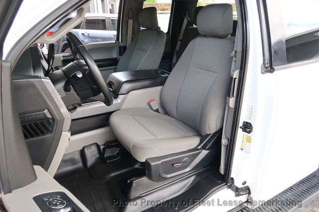 2018 Ford F-150 F150  4WD Supercab SWB - 23057795 - 10