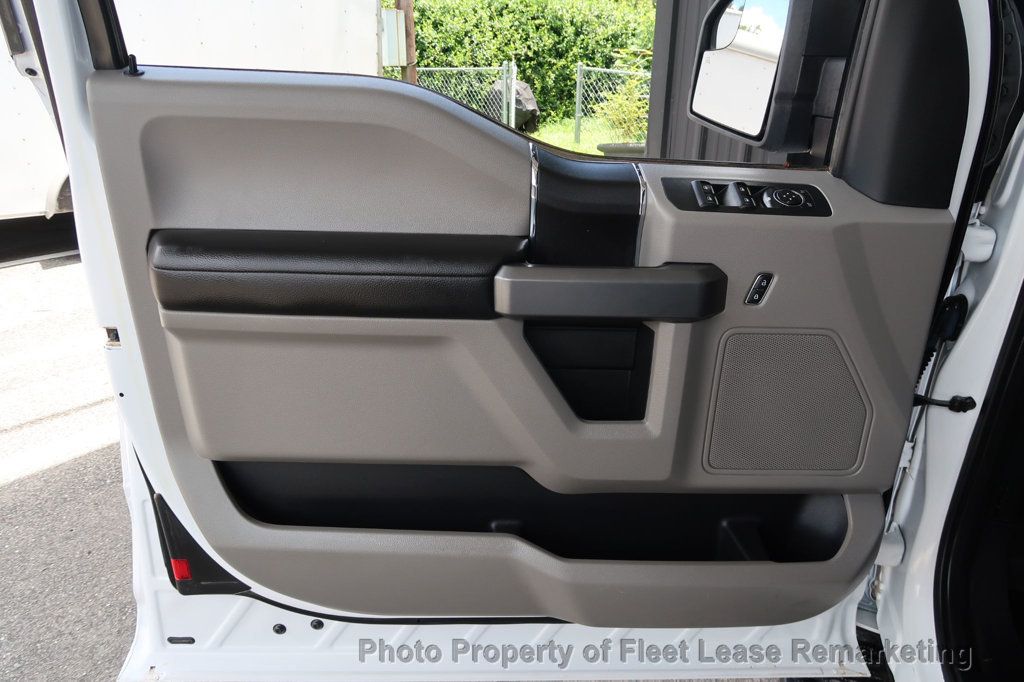2018 Ford F-150 F150  4WD Supercab SWB - 23057795 - 12