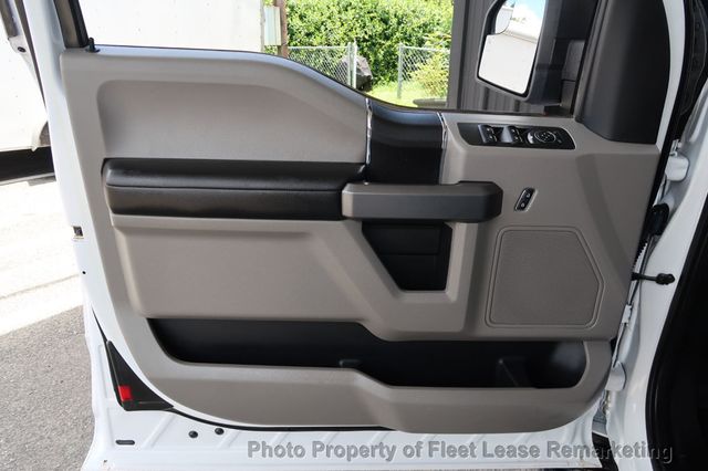 2018 Ford F-150 F150  4WD Supercab SWB - 23057795 - 12