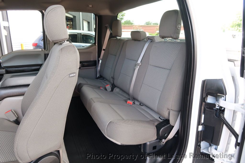 2018 Ford F-150 F150  4WD Supercab SWB - 23057795 - 14