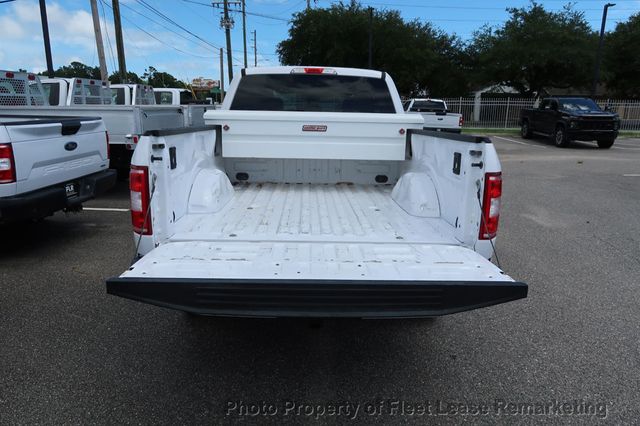 2018 Ford F-150 F150  4WD Supercab SWB - 23057795 - 17