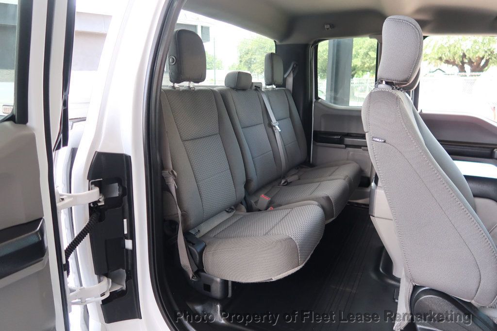 2018 Ford F-150 F150  4WD Supercab SWB - 23057795 - 18