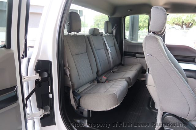 2018 Ford F-150 F150  4WD Supercab SWB - 23057795 - 18