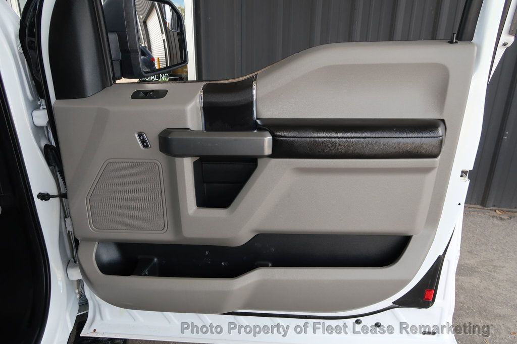 2018 Ford F-150 F150  4WD Supercab SWB - 23057795 - 24