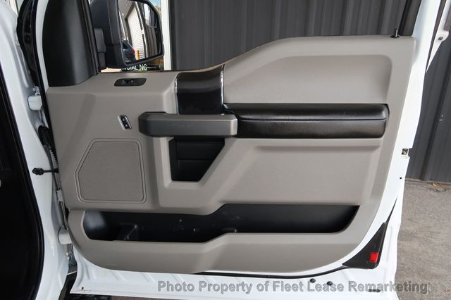 2018 Ford F-150 F150  4WD Supercab SWB - 23057795 - 24