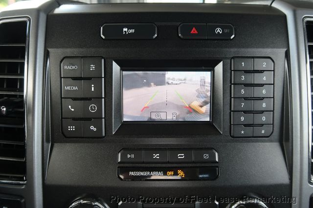 2018 Ford F-150 F150  4WD Supercab SWB - 23057795 - 28