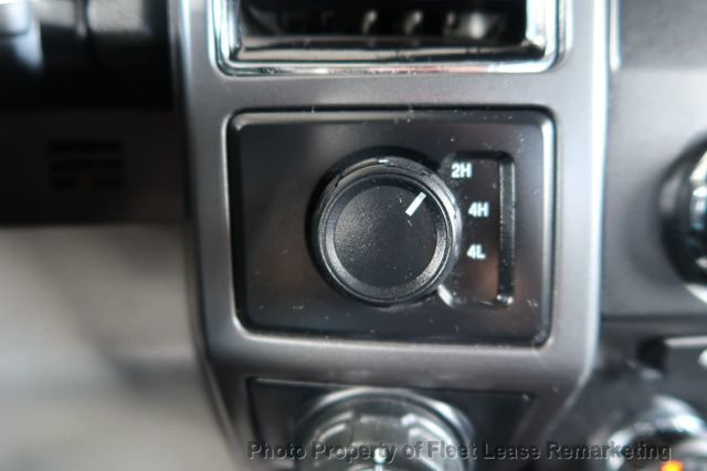 2018 Ford F-150 F150  4WD Supercab SWB - 23057795 - 29