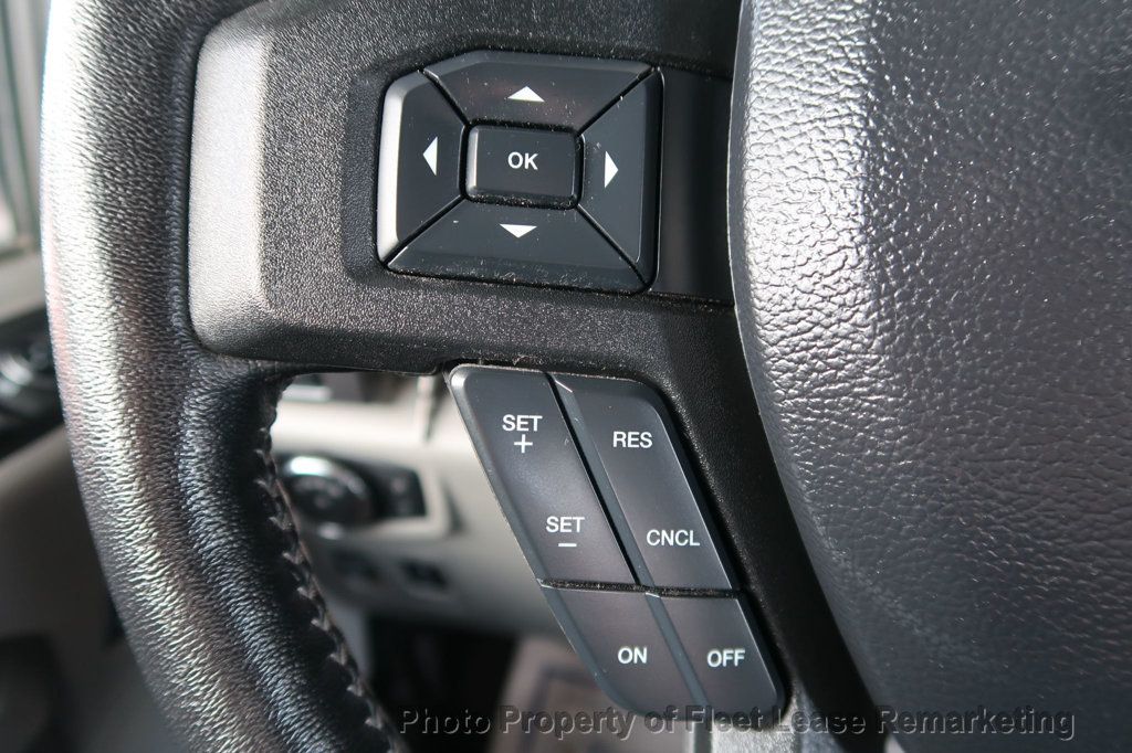 2018 Ford F-150 F150  4WD Supercab SWB - 23057795 - 31