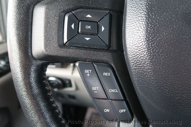 2018 Ford F-150 F150  4WD Supercab SWB - 23057795 - 31
