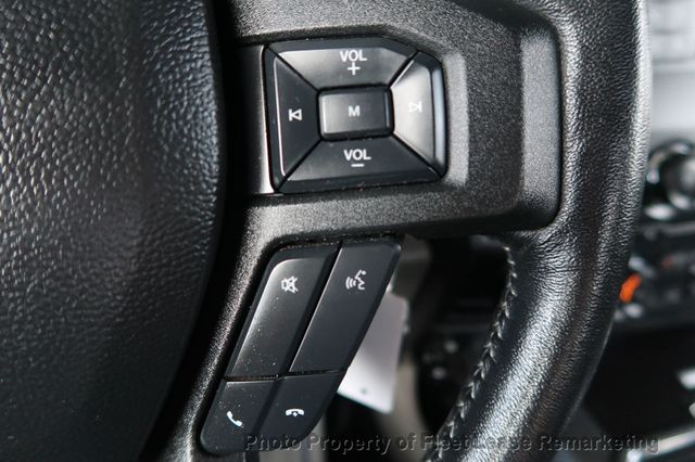 2018 Ford F-150 F150  4WD Supercab SWB - 23057795 - 32