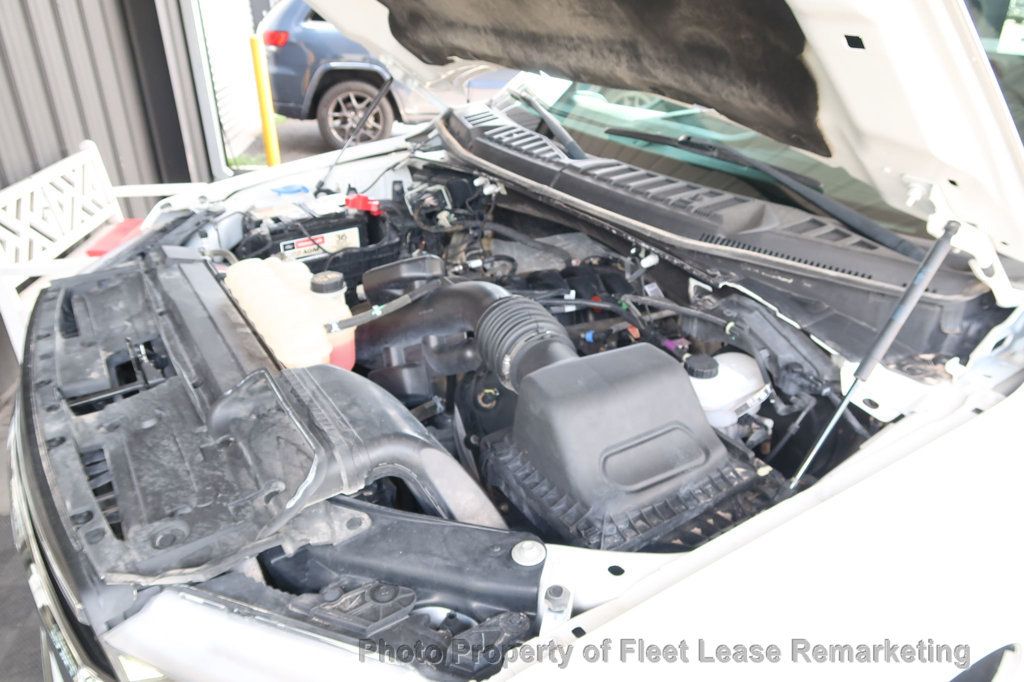 2018 Ford F-150 F150  4WD Supercab SWB - 23057795 - 37
