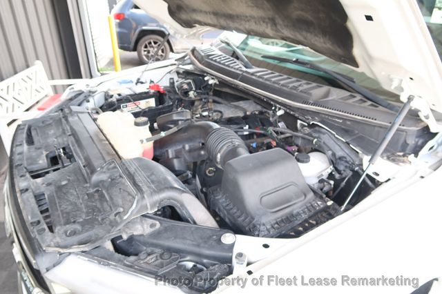 2018 Ford F-150 F150  4WD Supercab SWB - 23057795 - 37
