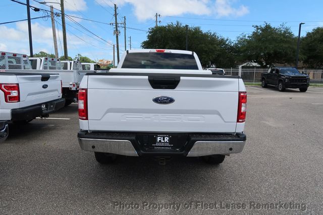 2018 Ford F-150 F150  4WD Supercab SWB - 23057795 - 3