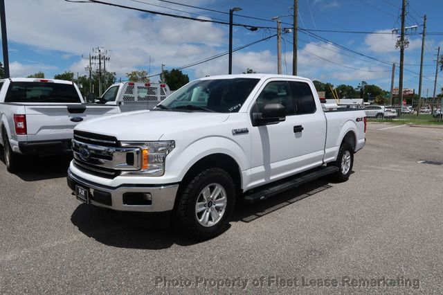 2018 Ford F-150 F150  4WD Supercab SWB - 23057795 - 42