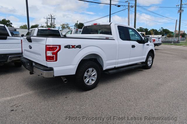 2018 Ford F-150 F150  4WD Supercab SWB - 23057795 - 4