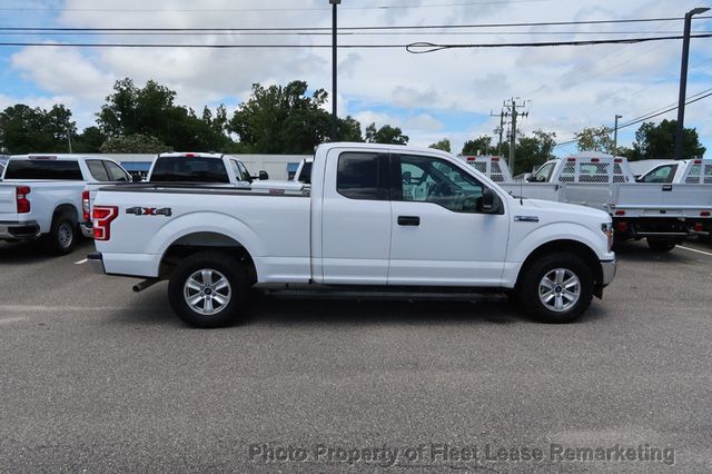 2018 Ford F-150 F150  4WD Supercab SWB - 23057795 - 5