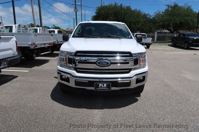 2018 Ford F-150 F150  4WD Supercab SWB - 23057795 - 7