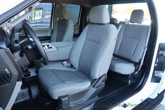 2018 Ford F-150 F150 4WD Supercab SWB XL - 22944756 - 10