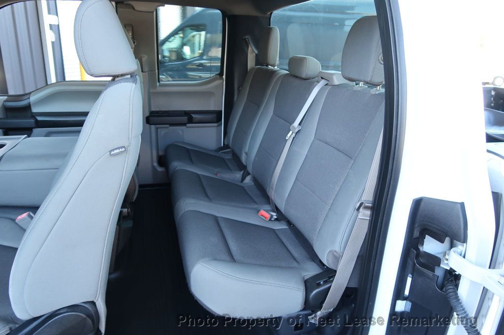 2018 Ford F-150 F150 4WD Supercab SWB XL - 22944756 - 13