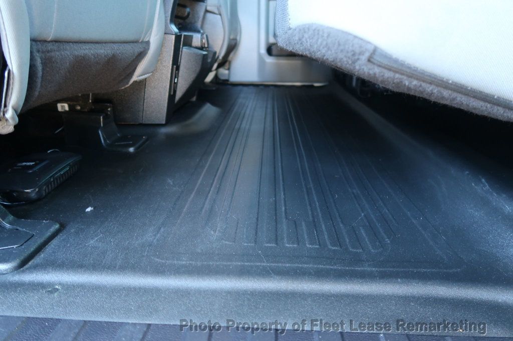 2018 Ford F-150 F150 4WD Supercab SWB XL - 22944756 - 14