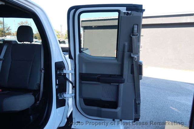 2018 Ford F-150 F150 4WD Supercab SWB XL - 22944756 - 15