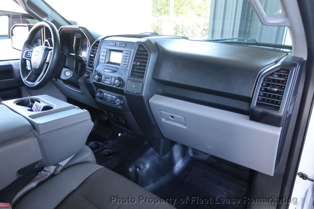 2018 Ford F-150 F150 4WD Supercab SWB XL - 22944756 - 19