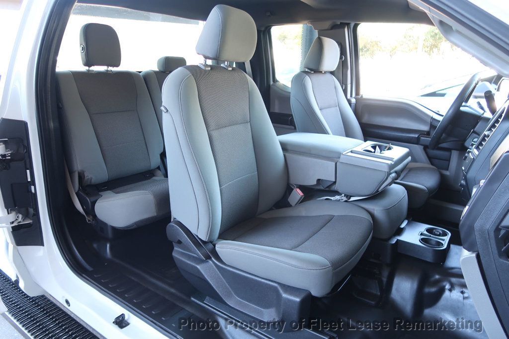 2018 Ford F-150 F150 4WD Supercab SWB XL - 22944756 - 20