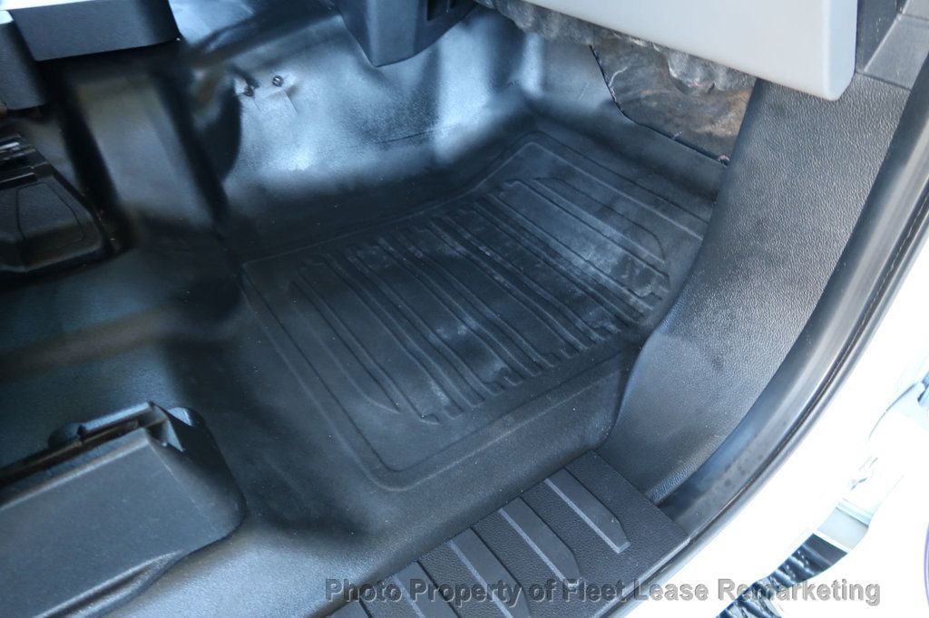 2018 Ford F-150 F150 4WD Supercab SWB XL - 22944756 - 21