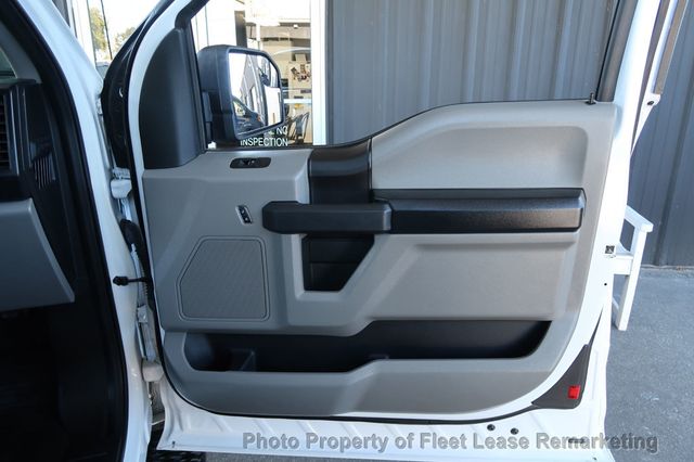 2018 Ford F-150 F150 4WD Supercab SWB XL - 22944756 - 22