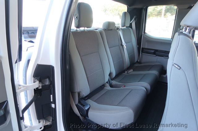 2018 Ford F-150 F150 4WD Supercab SWB XL - 22944756 - 23