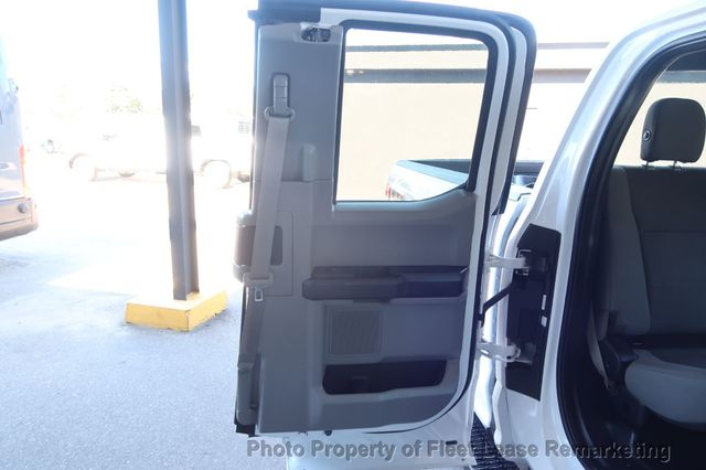 2018 Ford F-150 F150 4WD Supercab SWB XL - 22944756 - 25