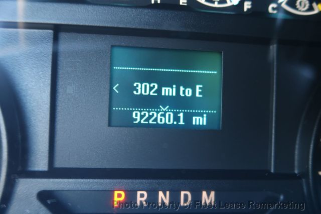 2018 Ford F-150 F150 4WD Supercab SWB XL - 22944756 - 27