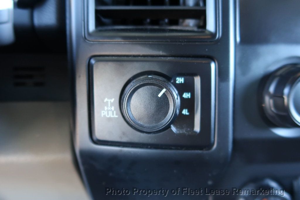 2018 Ford F-150 F150 4WD Supercab SWB XL - 22944756 - 32