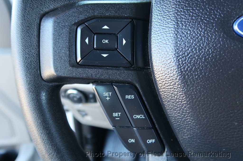 2018 Ford F-150 F150 4WD Supercab SWB XL - 22944756 - 33