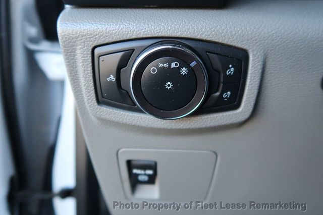 2018 Ford F-150 F150 4WD Supercab SWB XL - 22944756 - 35