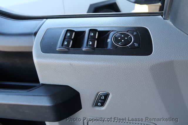 2018 Ford F-150 F150 4WD Supercab SWB XL - 22944756 - 36