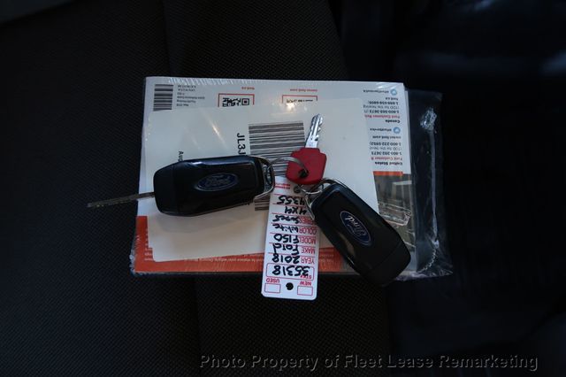 2018 Ford F-150 F150 4WD Supercab SWB XL - 22944756 - 37