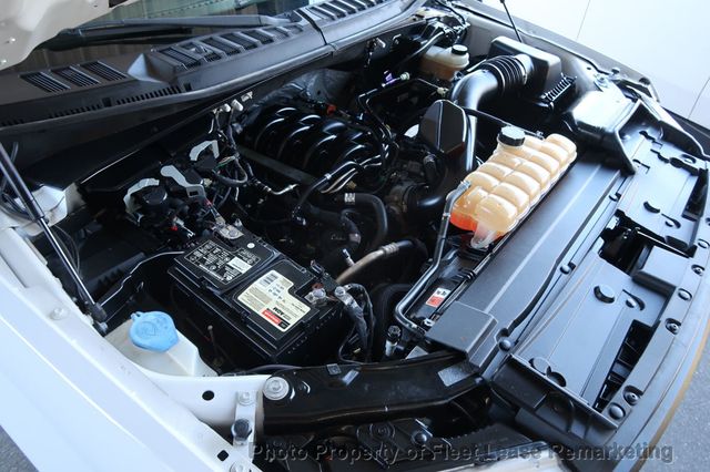 2018 Ford F-150 F150 4WD Supercab SWB XL - 22944756 - 38