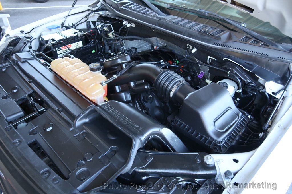 2018 Ford F-150 F150 4WD Supercab SWB XL - 22944756 - 40