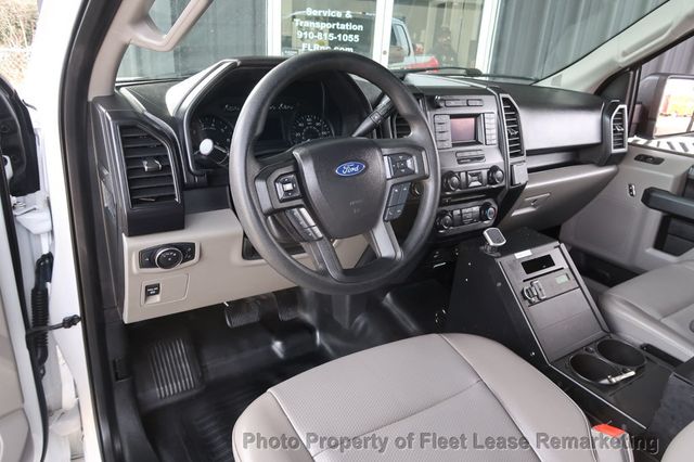 2018 Ford F-150 F150 4WD Supercab SWB XL - 22967489 - 9